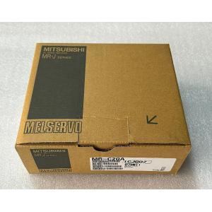 新品 MITSUBISHI/三菱　MR-C20A　サーボアンプ　【６ヶ月保証】