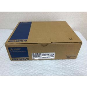 新品 MITSUBISHI 三菱電機 MR-J4-70B-RJ020 サーボアンプ【６ヶ月保証】