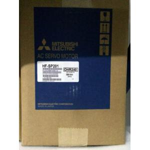 新品 MITSUBISHI/三菱電機 HF-SP201　サーボモーター【６ヶ月保証】