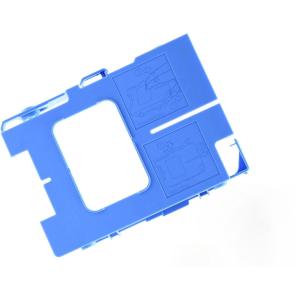 ★新品★Dell Optiplex 3000 5000 7000 7010 MFF Micro/Precision 3260 用 2.5インチHDDマウン/交換用パ ソコン部品