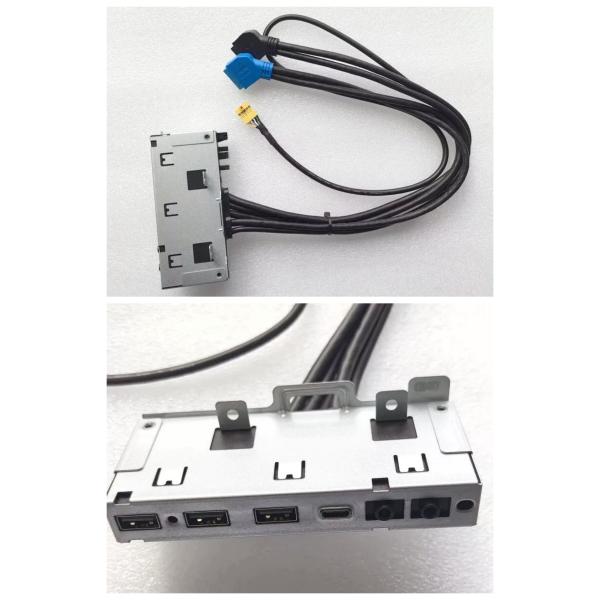 ★新品★DELL Alienware Aurora R10 R11 R12 フロントUSBポート J...