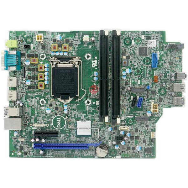 新品 DELL Precision 3430 用マザーボード DDR4/intel LGA 1151...