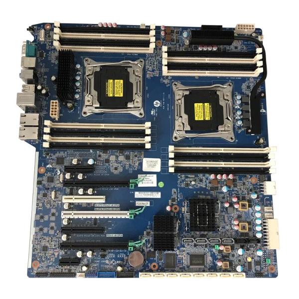 新品 hp Workstation Z840 用マザーボード  761510-001/601 710...