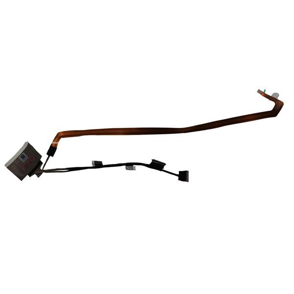 ☆ 新品 Dell Latitude 7400 E7400 交換用タッチ液晶ケーブル 3MM FHD...