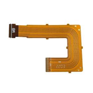 ★新品★Steam Deck 交換用液晶ケーブル 7.4イン WXGA 800*1280