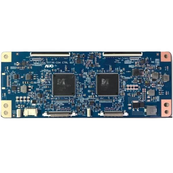 ★新品★ 液晶テレビ T-CON基板 55T36-C04 CTRL BD 55インチ/65インチ/7...