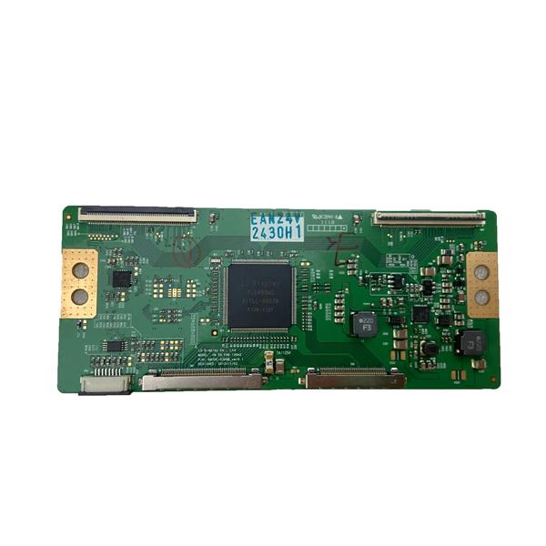 新品 レグザ REGZA 42Z2 T-CON基板 6870C-0369B 修理パーツ