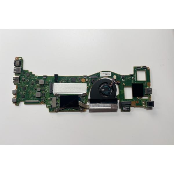 中古品  富士通 FUTRO U9311M マザーボード CPU: 6305（1.80GHz）メモリ...