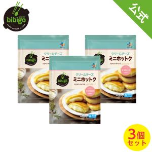 [数量限定アウトレット！] [公式] [本場韓国で人気のホットクをご家庭で♪]