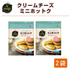 [公式] [本場韓国で人気のホットクをご家庭で♪]