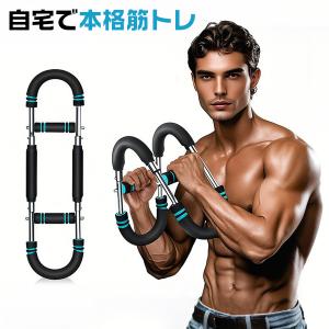 アームバー アームブラスタートレーニンググッズ...の詳細画像1