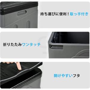【凝固剤+処理袋付属】簡易トイレ防災 折り畳み...の詳細画像4