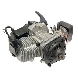 CKカスタム セルモーター 横型エンジン 50cc〜125cc 下式セル ATV 四輪