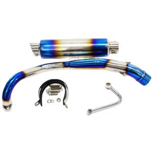 OVER RACING（オーバーレーシング） OVER オーヴァー ステンチタン