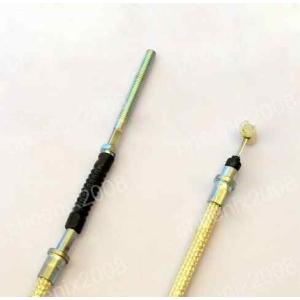 エイプ APE 50 100  ブレーキ ワイヤー ケーブル ロング