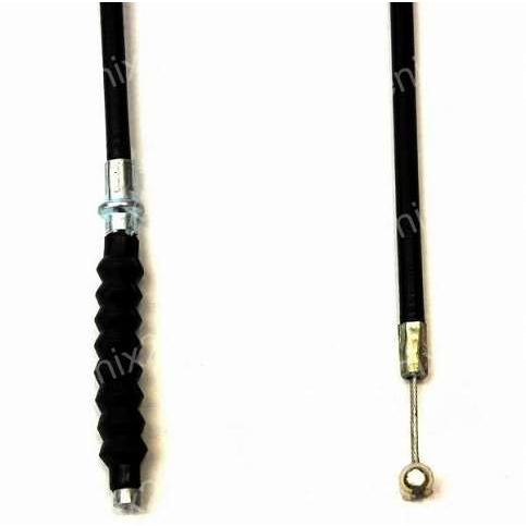 クラッチワイヤー ケーブル 1250mm ロング クラッチ ワイヤー ATV モンキー ゴリラ 汎用...