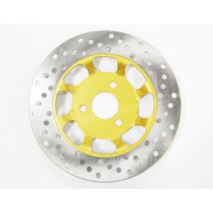 CKカスタム フロント ハブ モンキー ゴリラ ディスク 変更 アクスル