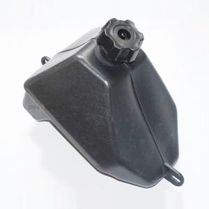 ガソリンタンク 燃料タンク 2.5L 樹脂製 汎用 ミドルサイズ