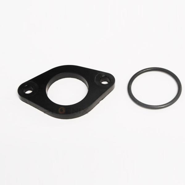 キャブレター インシュレーター 26mm 汎用 Oリング 付 バイク