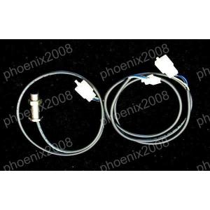 ATV バギー スピードメーターセンサー 延長 ハーネス付