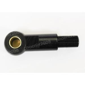 オーリンズ 25mm 延長アダプター 延長ジョイント 2個 / 硬質ステンレス