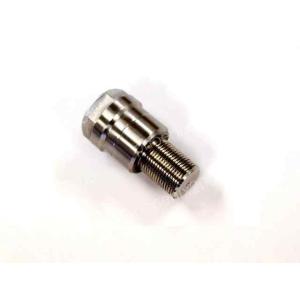 サスペンション 延長アダプター 1本 25mm オーリンズ用