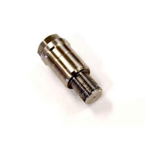 オーリンズ 35mm 延長アダプター 延長ジョイント 2個 / 硬質ステンレス