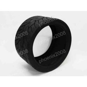 超扁平 タイヤ 12インチ 205/30-12 ATV トライク 四輪 三輪