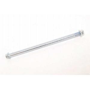 ロング アクスル シャフト 215mm モンキー ゴリラ DAX APE バイク