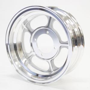 田中商会 ゴリラ モンキー 10インチ アルミホイール・タイヤ