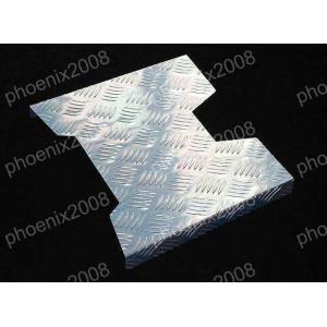 アルミ ステップボード ホンダ ジャイロ X エックス 三輪