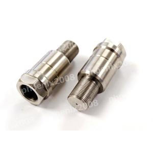 オーリンズ 64チタン製 延長アダプター 25mm ゼファー1100 m104 オーリンズ 25mm 延長アダプター 延長ジョイント 2個 / 硬質