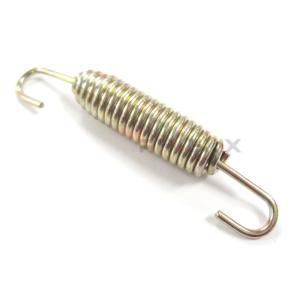 サイレンサー ダブルフックバンド 約51π〜70π対応 バンド幅 約12mm