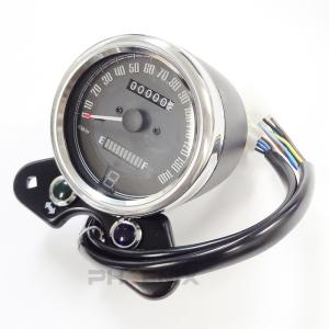 ホンダ HONDA CB250T CB400T ホーク バブ スピードメーター タコ