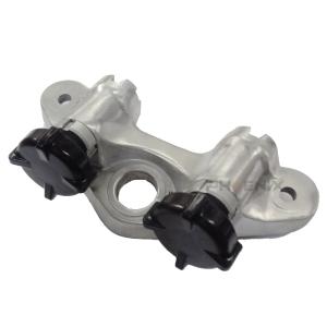 くるくる ハンドル ポスト ホルダー ノブ 簡単 装着