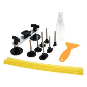 車 バイク ボディ 板金 家電 凹み 修理 補修 修復 DIY 軽量