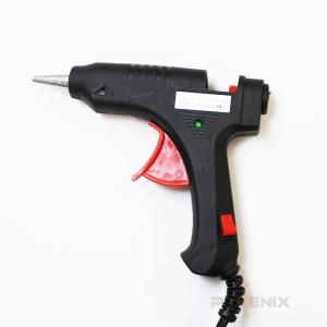 グルーガン 小型 110V 20W ボンドガン 補修 接着 工具 ホビー