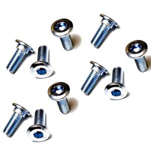 ブレーキローターボルト 8ｍｍ ボルト 10本 汎用品｜ck-custom