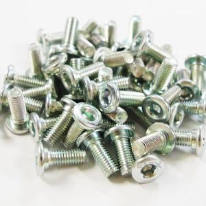 ブレーキローターボルト 8ｍｍ ボルト 100本 汎用品｜ck-custom