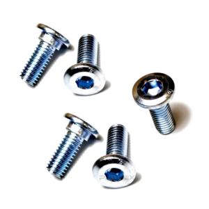 ブレーキローターボルト 8ｍｍ ボルト 5本 汎用品｜ck-custom