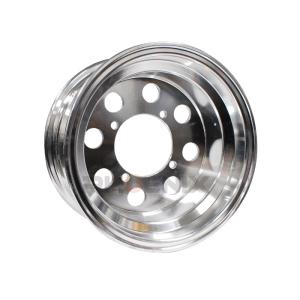 ニ*チ様 エイプ50 エイプ100 アルミホイール　前後セット　12インチ ニ*チ様 エイプ50 エイプ100 アルミホイール前後セット12インチ