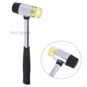 ゴムハンマー 道具 工具 ハンドメイド レザークラフト