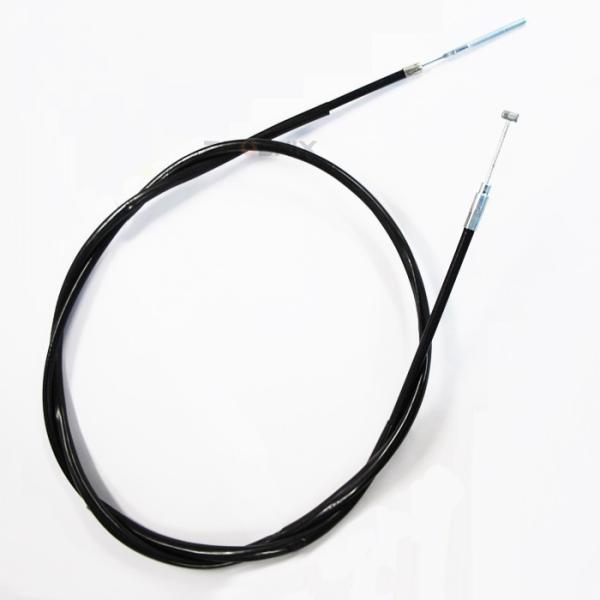 スズキ アドレス リアブレーキケーブル ブラック 1本 SUZUKI Address V100 CE...