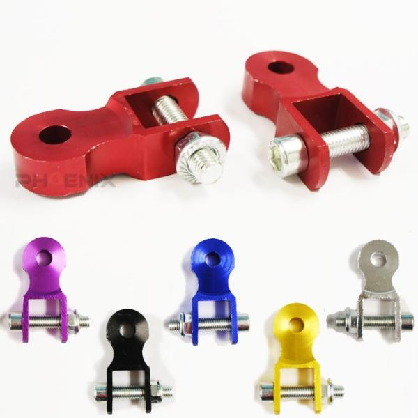 ヒップアップアダプター バイク 車高 上げ 45mm アップ 2個 セット サス ケツアゲキット ケ...