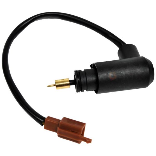 オートチョーク 5CA YP125 ヤマハ マジェスティ 125 YAMAHA 2ピン 自動チョーク...