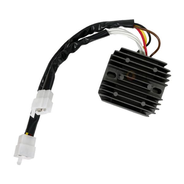 レギュレーター レクチファイア レギュレター 12V 電圧制御 VFR750F VTR250 VT2...