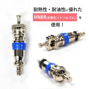 バルブコア 虫ゴム カー エアコン 冷媒 R1...の詳細画像3