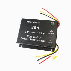 コンバーター DC24V → 12V MAX /...の商品画像