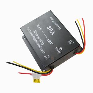 コンバーター DC24V → 12V MAX ...の詳細画像4