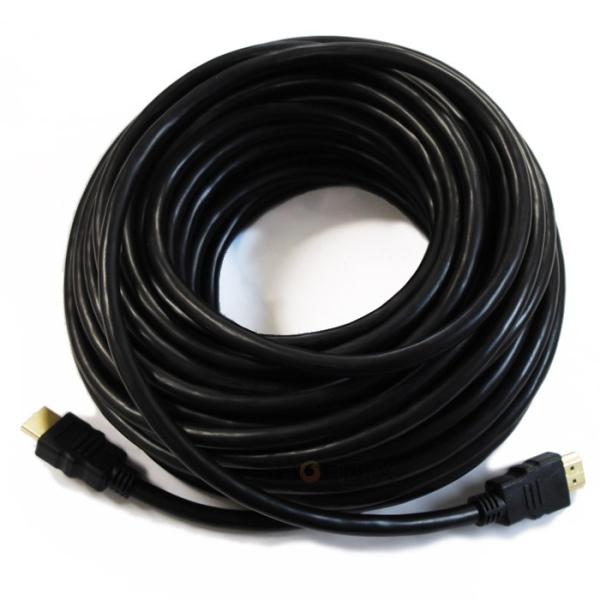 HDMI ケーブル ロング タイプA 15m 高品質 テレビ ディスプレイ モニター パソコン プロ...